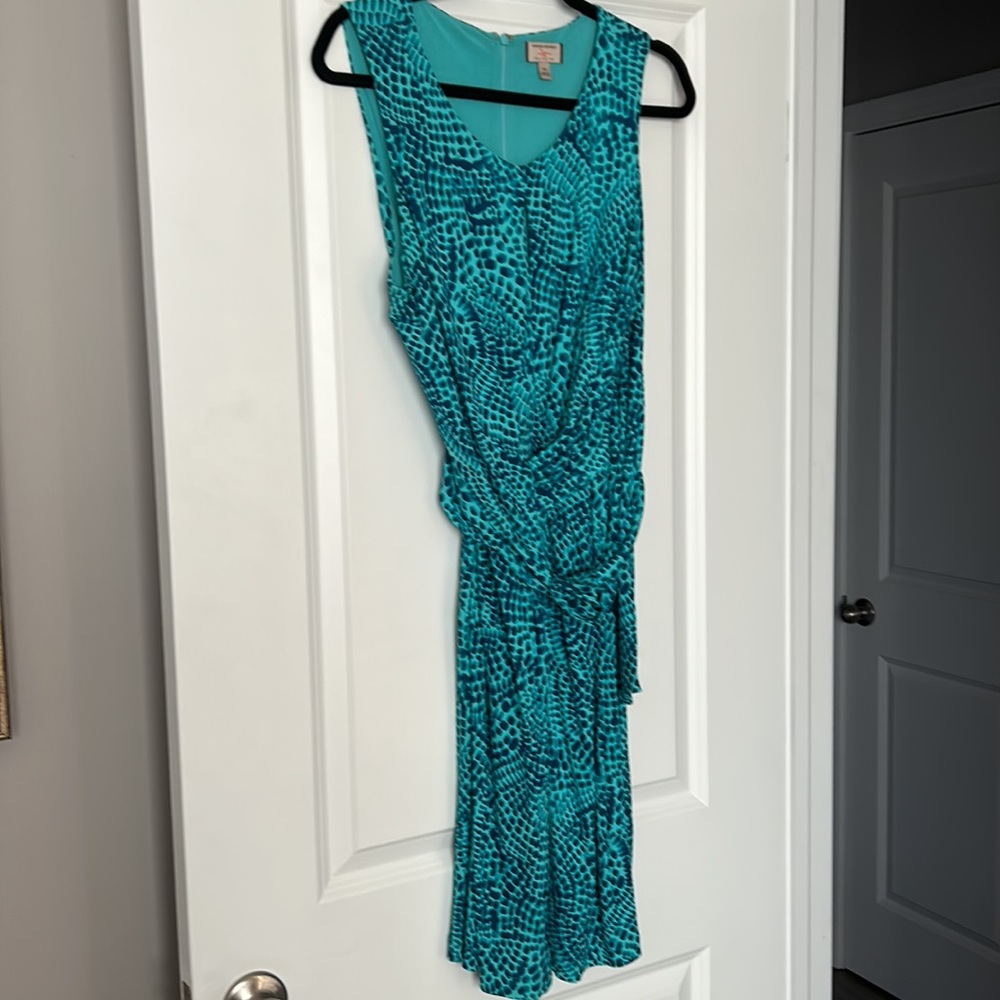 Gorgeous Jssa London Collection for Banana Republic, 14